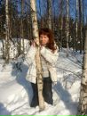 Фотография Гореловой Виктории
