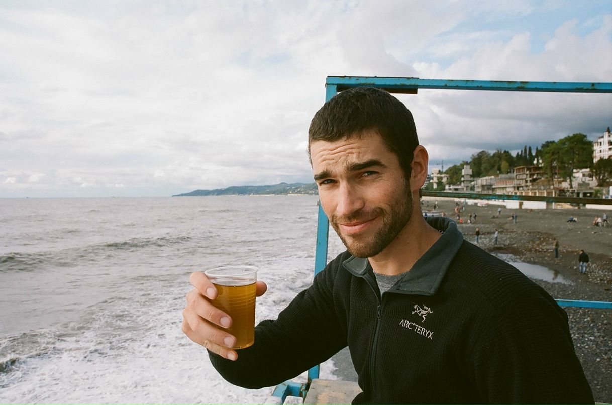 Папочка Бэндер фотография #46