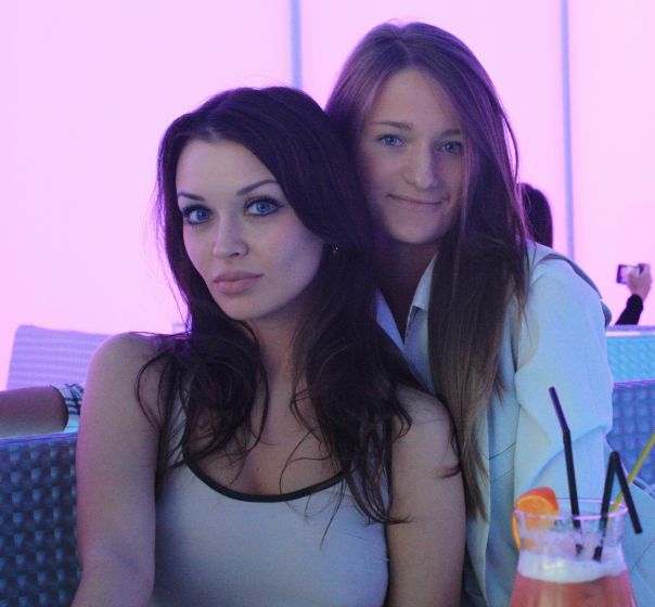 №18, Юля Коновалова №18, Юля Коновалова