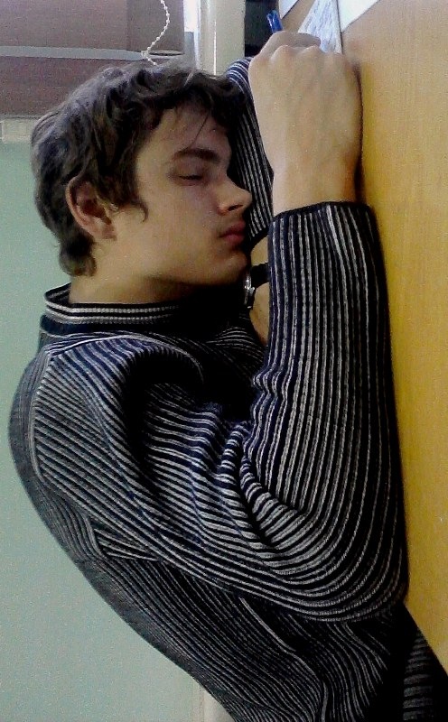Антон Тищенко фотография #12