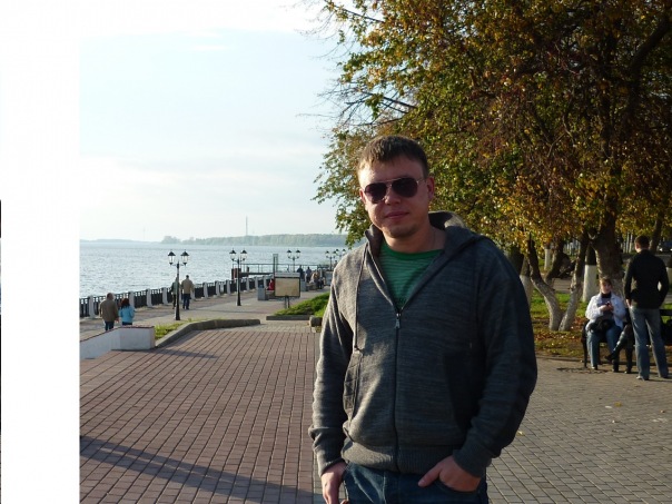 Дмитрий Шейнов фото №6