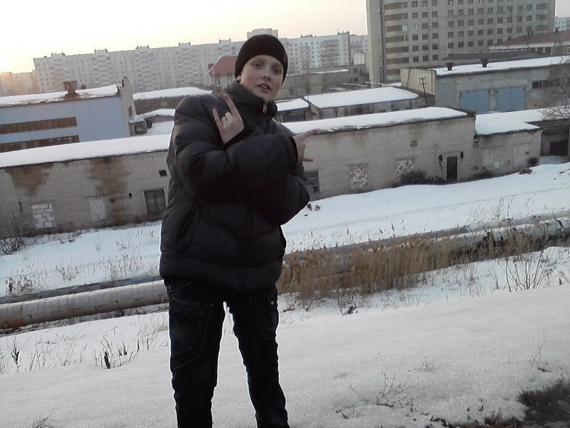 Андрей Береснев фотография #7