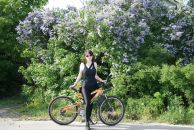 Фотография Ли Лины