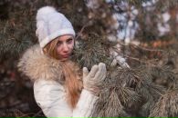 Фотография Клепцовой Кристинки