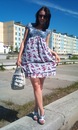Фотография Клеменковой Катерины