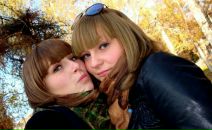 Фотография Гнатюк-Фроловой Марины