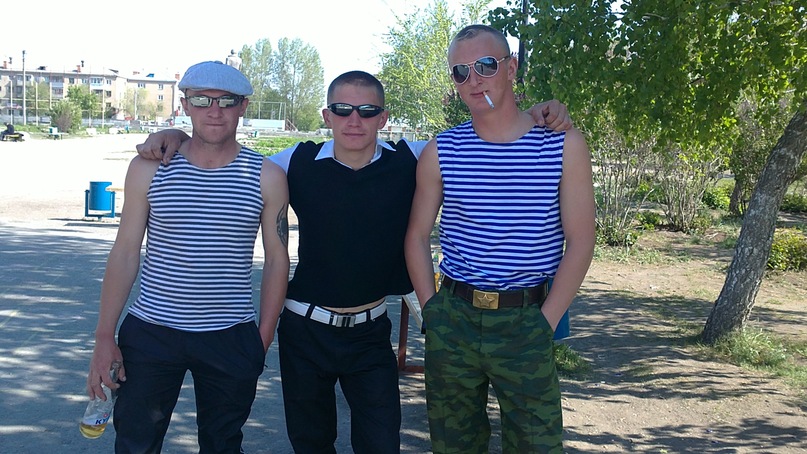 Захар Золотов фотография #26