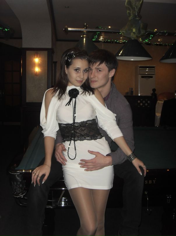 Григорий Гриценко фотография #22