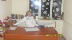 Фотография Кудрявцевой Надежды