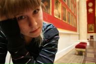 Фотография Кусковой Алены