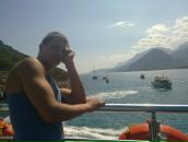 Фотография Харитонова Александра