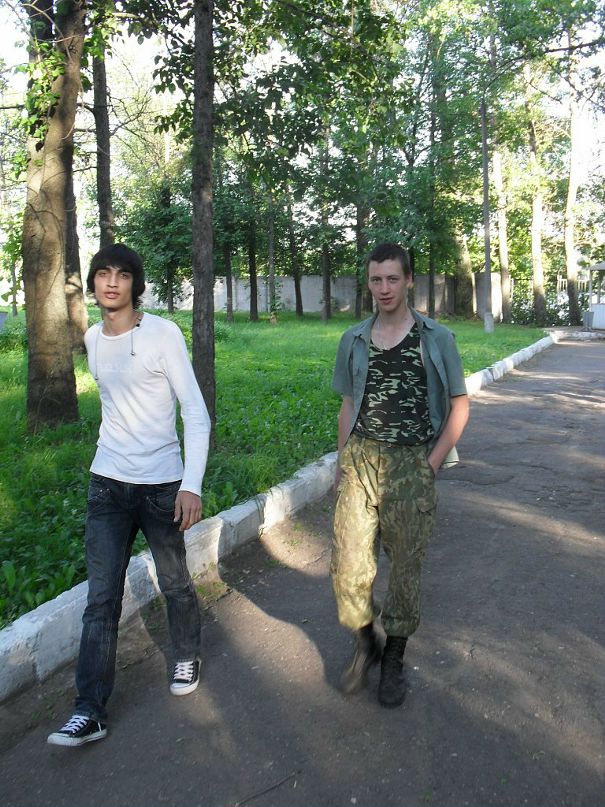 Алхас Багандов фотография #39