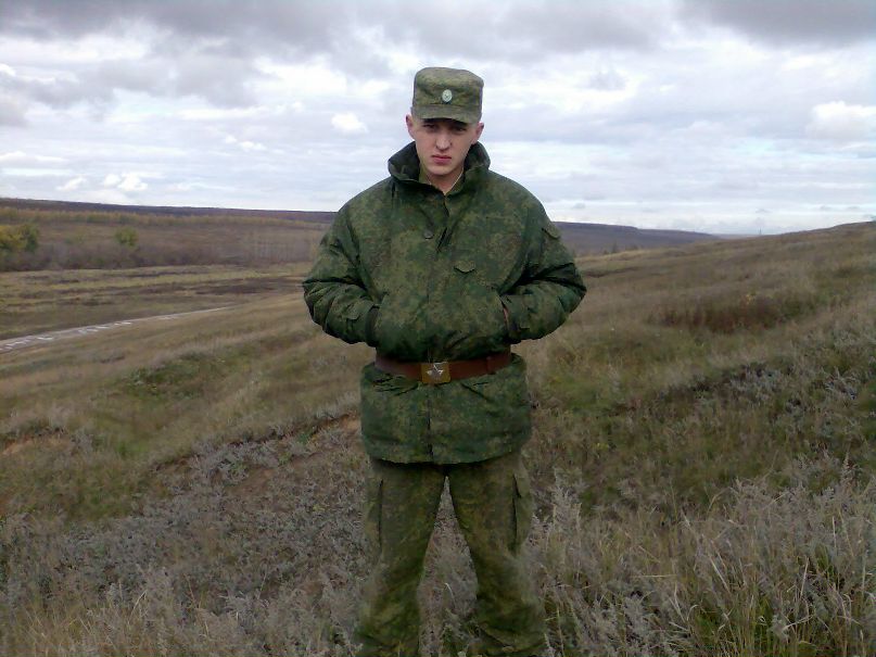 Дмитрий Мёдов фотография #18
