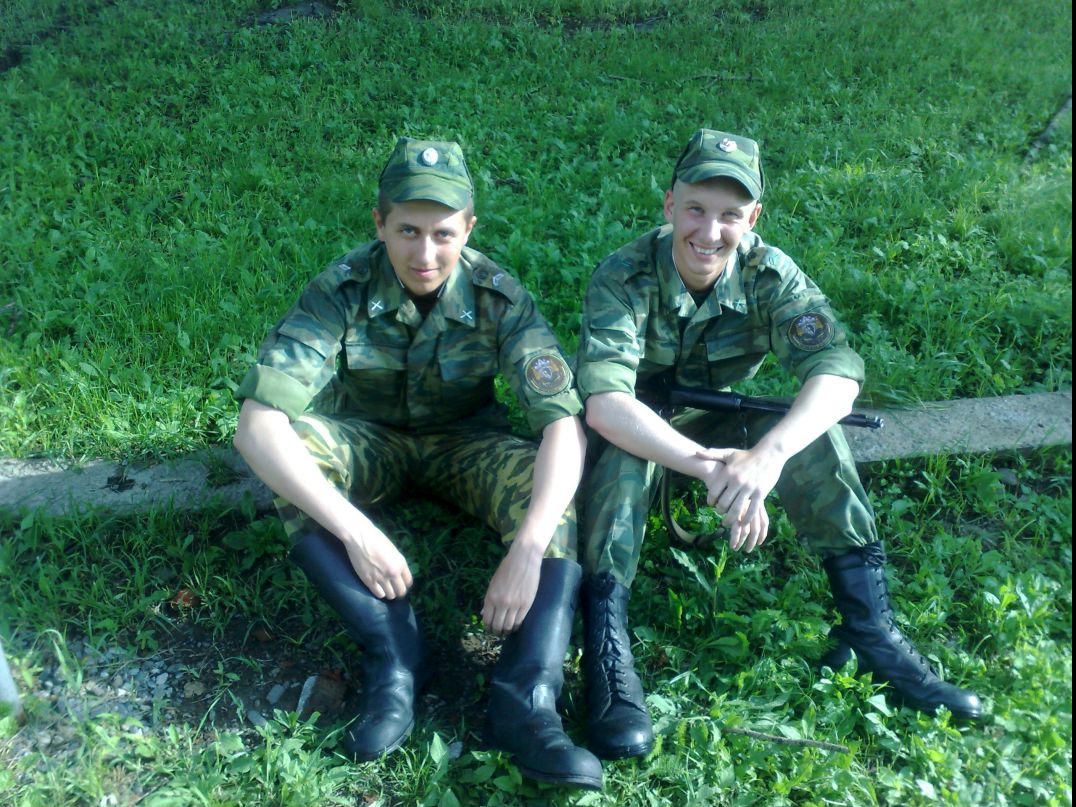 Илья Муждабаев фотография #2