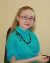 Фотография Ашихминой Евгении