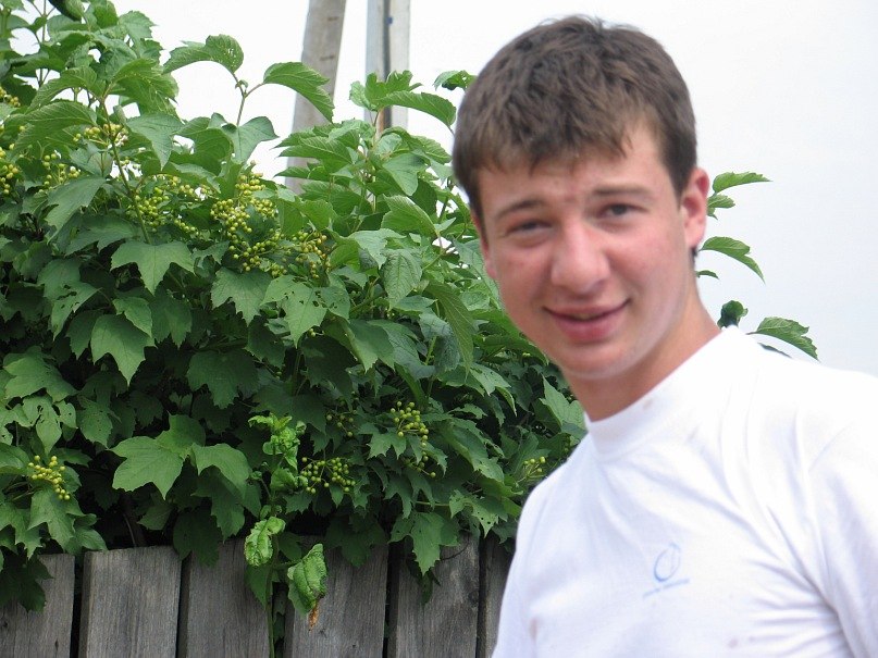 Иван Мухин фотография #21