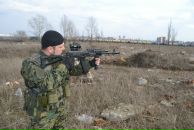 Фотография Зейбеля Ивана