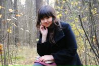 Фотография Ветчаниной Ланы