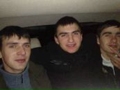 Сергій Сергійчук фотография #41 (источник - https://vk.com/id96664840)