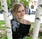 Фотография Василец Наташи