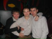 Фотография Игоревича Никиты