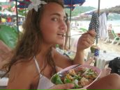 Фотография Новиковой Елены