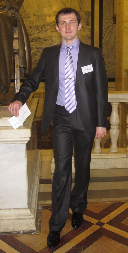 Антон Дмитриев фотография #7