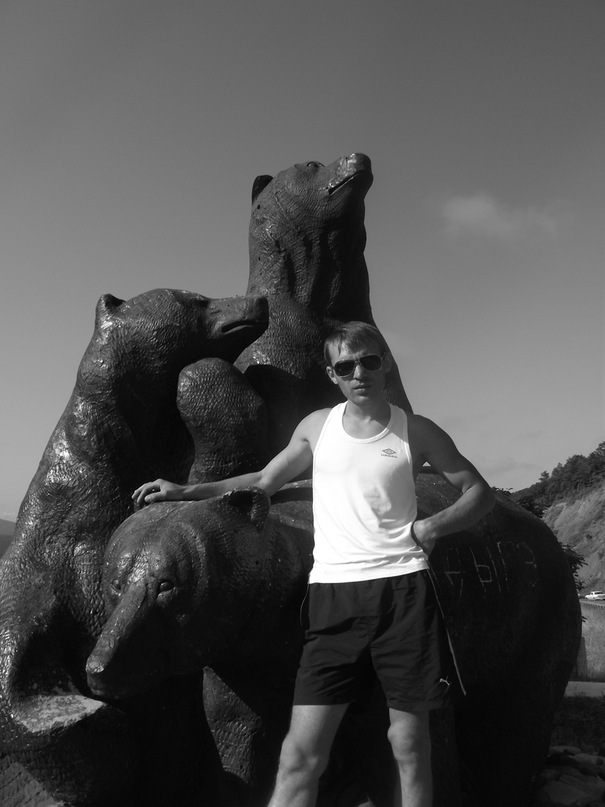 Александр Сучков фотография #11