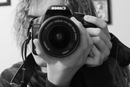 Фотография Берг Елены