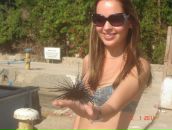 Фотография Горяйновой Светланы