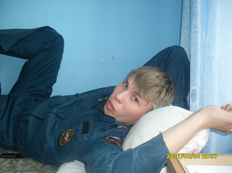 Евгений Мышкин фотография #42