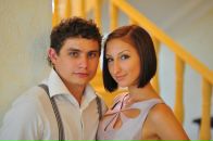 Фотография Тесленко Дарьи