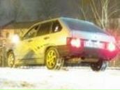 Фотография Ежовского Владислава