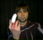 Фотография Серебрякова Константина