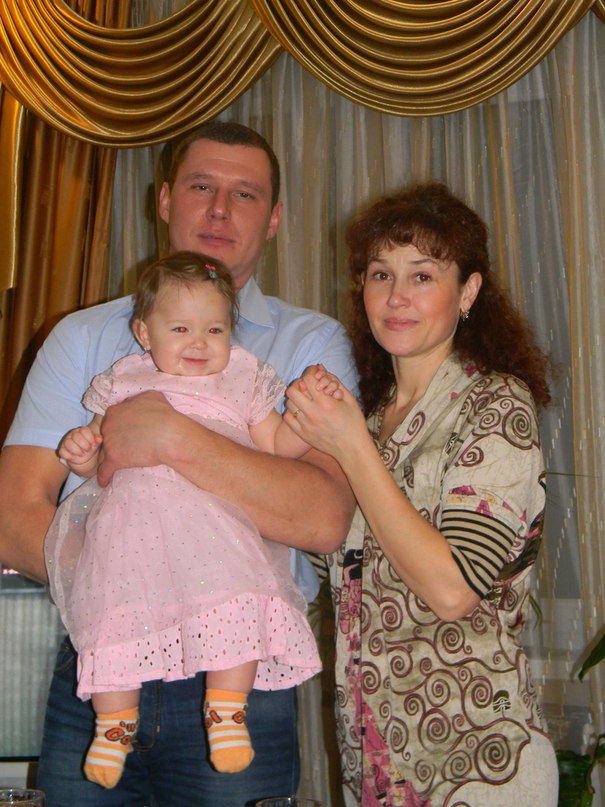 Юля Хилевич фотография #4