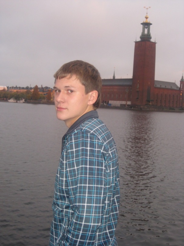 Антон Клипа фотография #23