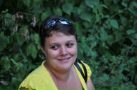 Фотография Дмитриевой Елены