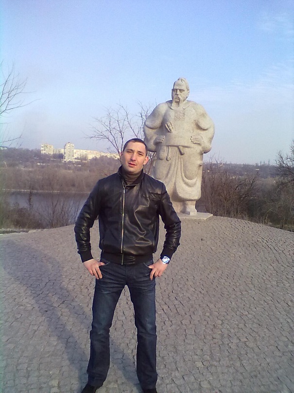 Игорь Дьяков фотография #20