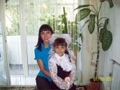 Фотография Снитко Екатерины