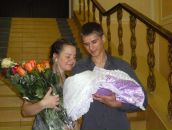 Фотография Фещенко Христины