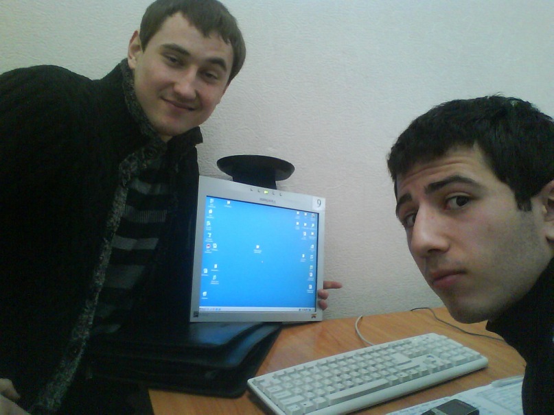 Виктор Коценко фотография #20
