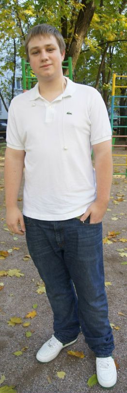 Дмитрий Кунаков фотография #20