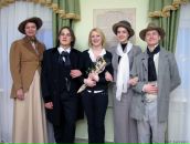 Фотография Бердашевой Татьяны