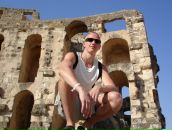 Фотография Давыдова Бориса