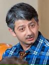 Петрик Коровкін фотография #1