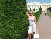 Фотография Крыловой Алёны