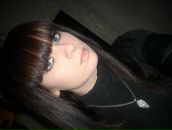 Фотография Харламовой Валерии