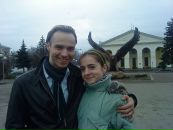 Фотография Ваганова Дмитрия