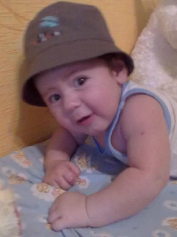 Елена Абалымова фотография #36