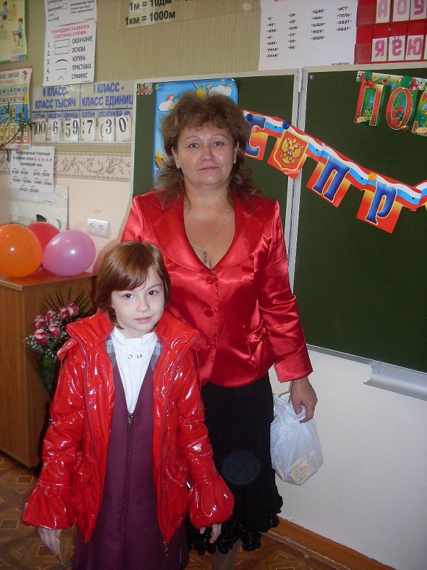 Наталья Перминова фотография #13